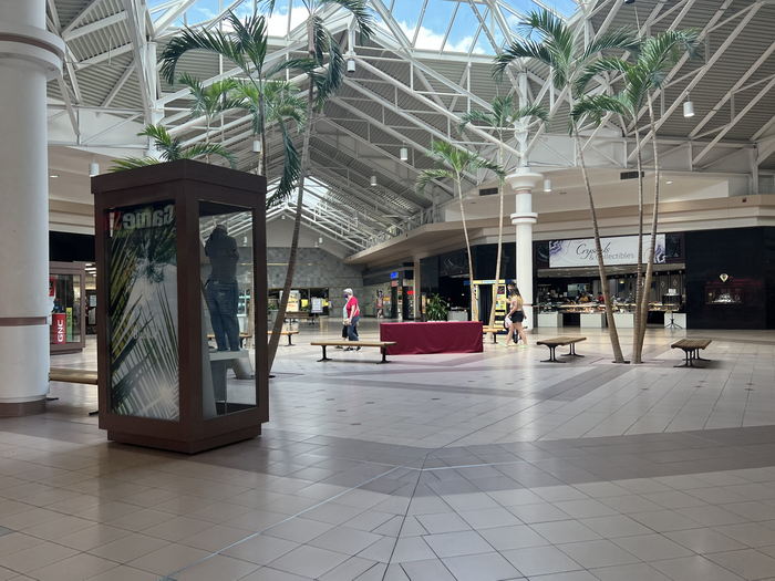 Midland Mall - July 31 2022